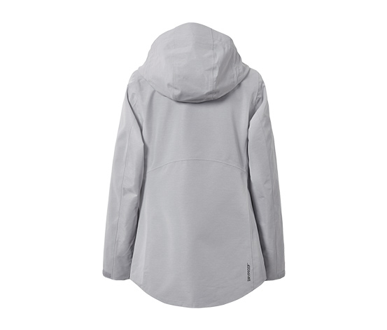 Funktions-Outdoorjacke