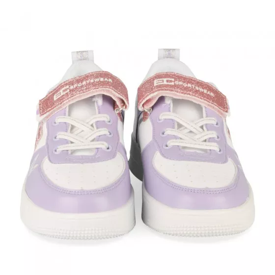 Baskets VIOLET ENRICO COVERI
