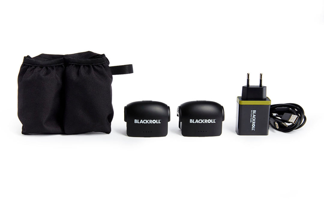 Kompressionsstiefel Infinity Batteries Kit 2er SET