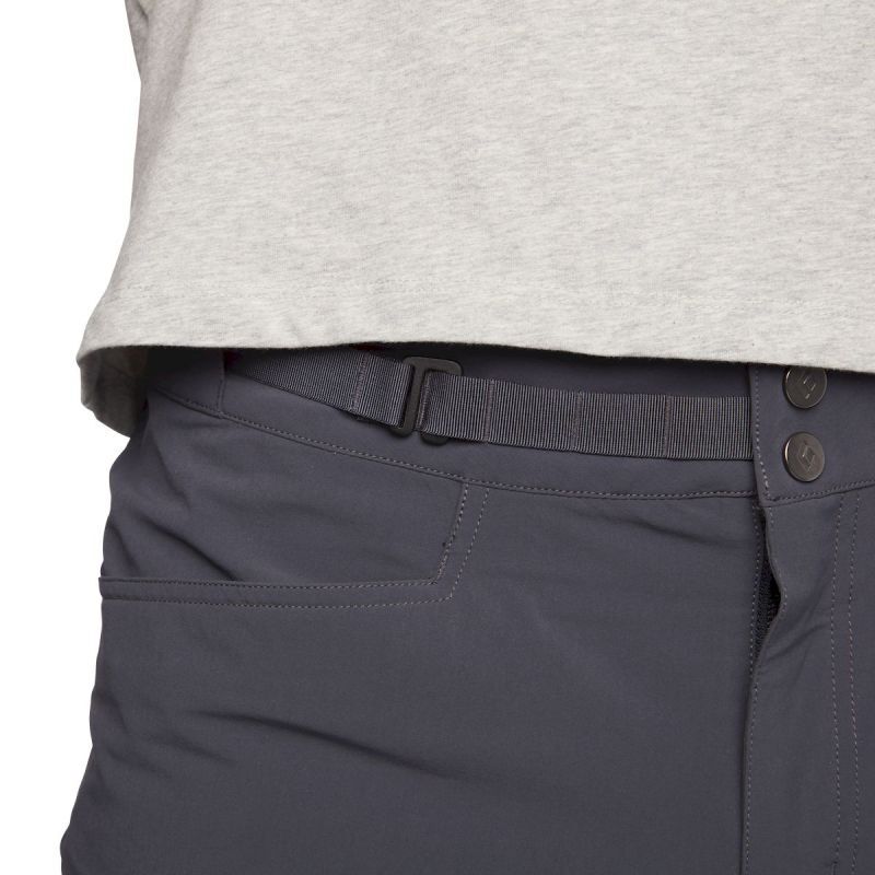 Valley Shorts - Short escalade homme