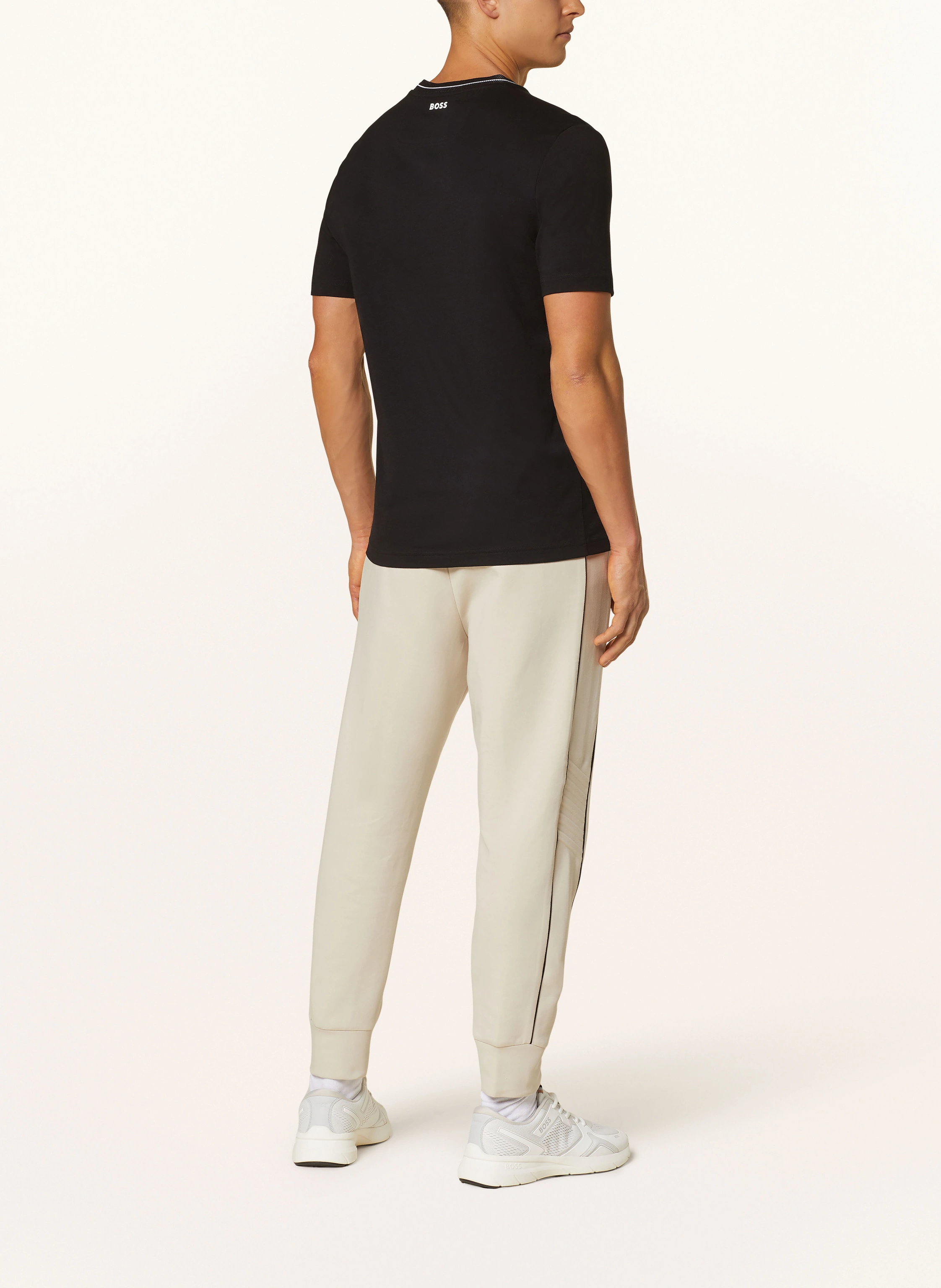 BOSS Sweatpants HADIKO