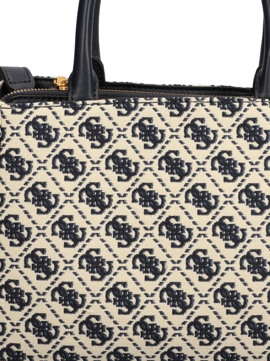 IZZY SMALL GIRLFRIEND SATCHEL