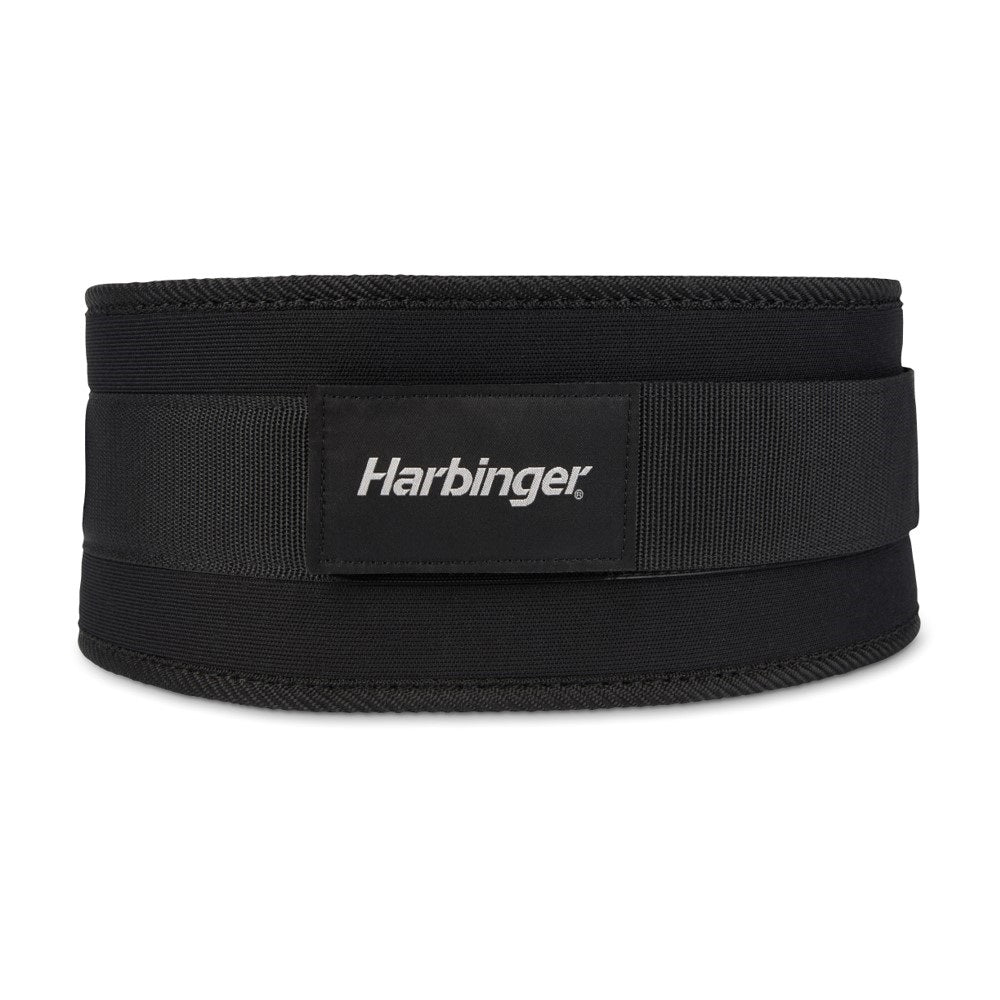 HARBINGER Harb Foam Core 4,5 Unisex Black