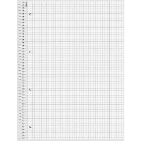 BRUNNEN Collegebock Harmony DIN A4, Lineatur 28