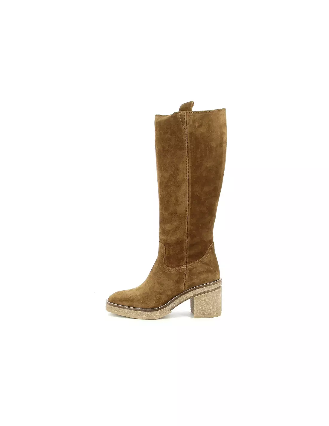ALPE 26211101 - Bottes Cuero