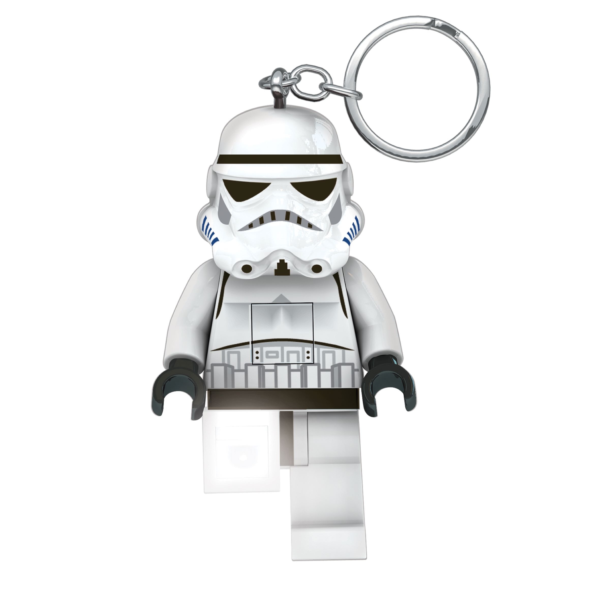 Chaveiro Stormtrooper™ com luzes 5007291
