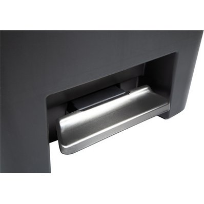 Poubelle à pédale Premier Series, 71 litres