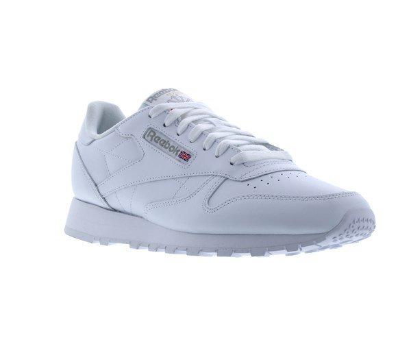 Reebok Classic Leather Mens Trainers