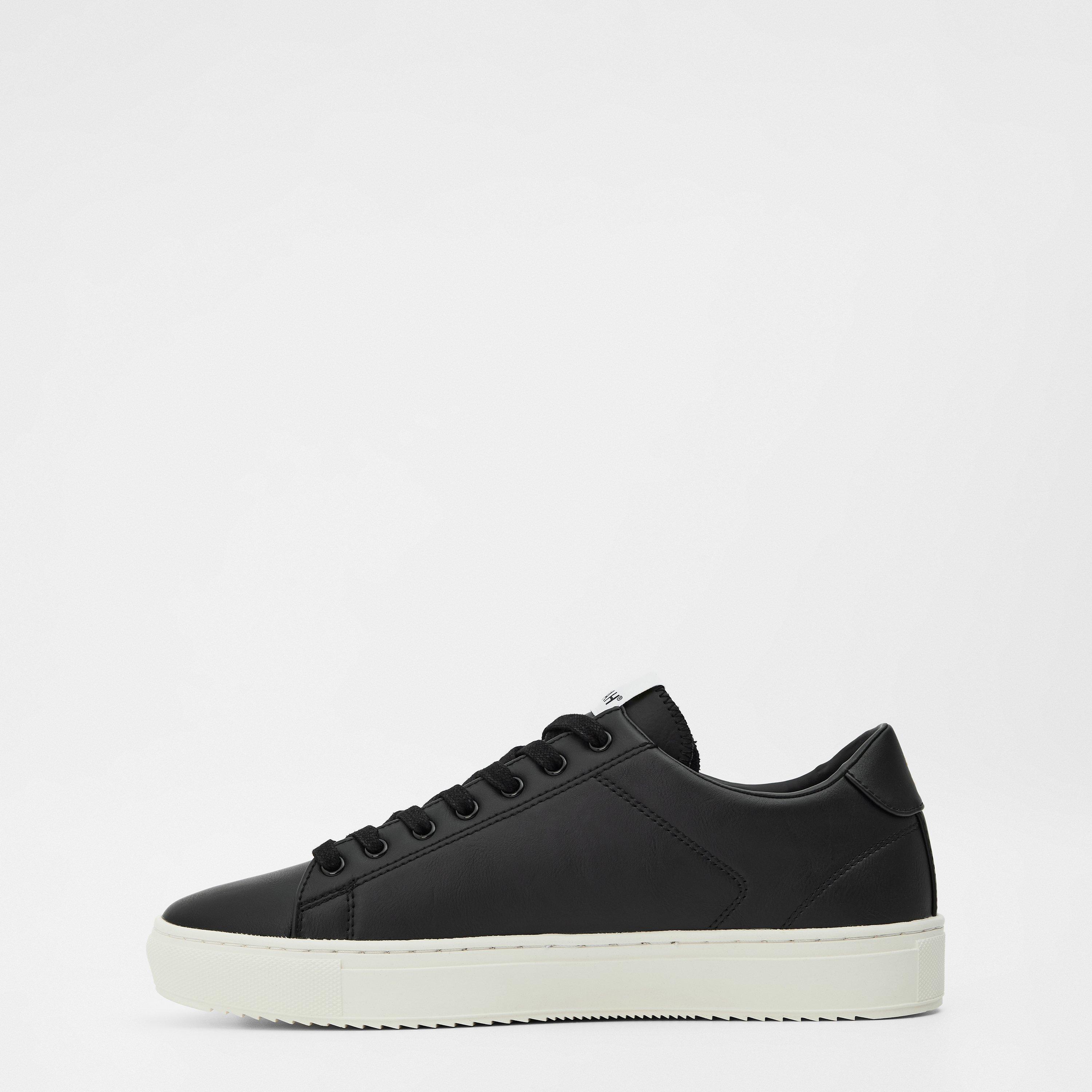 Farah Damon Cupsole Mens