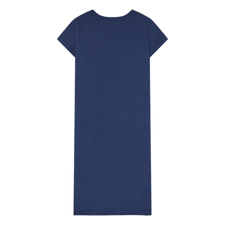 The Animals Observatory Robe Gorilla | Bleu marine