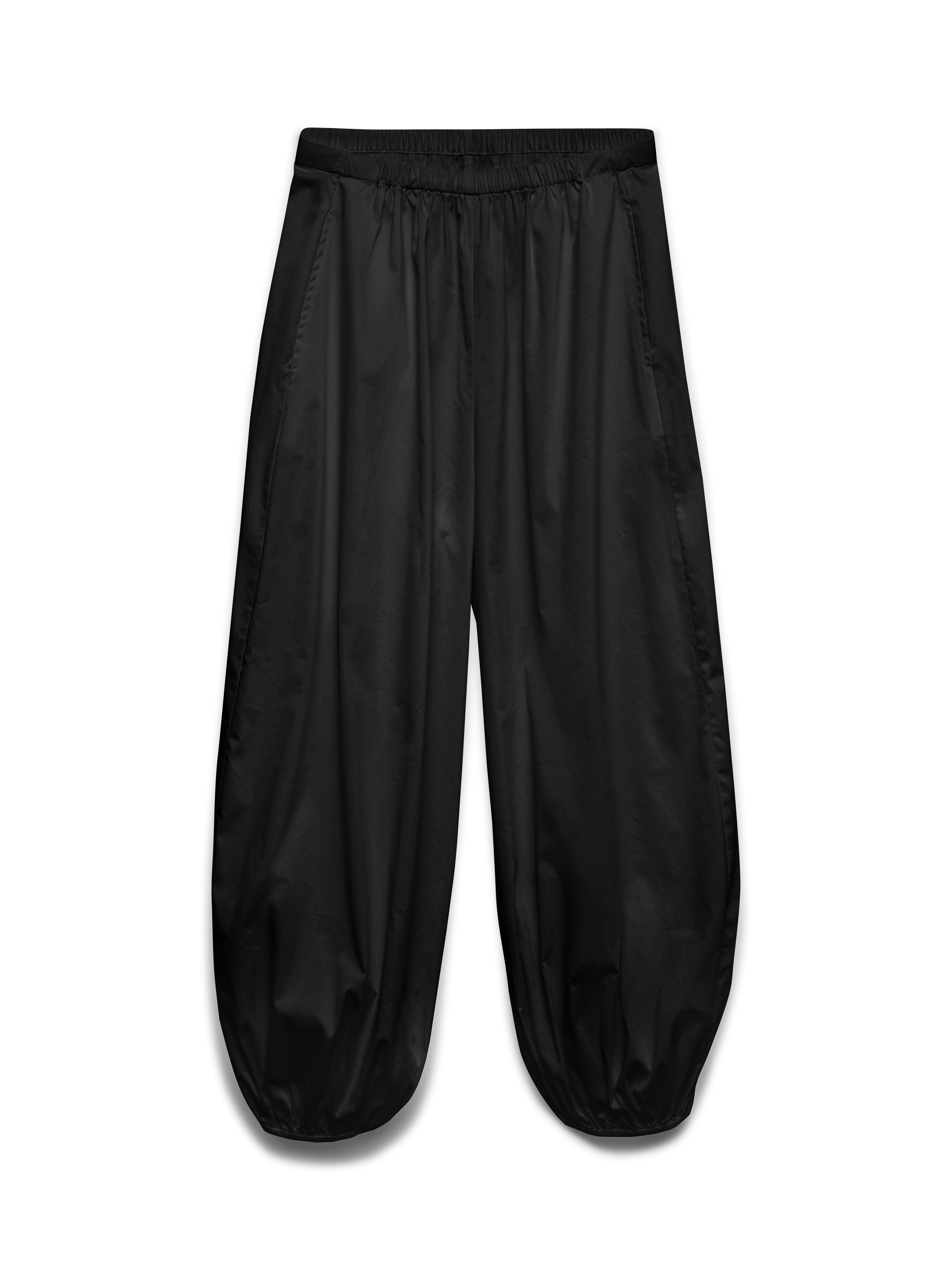 VMLOTUS Mid waist Broek