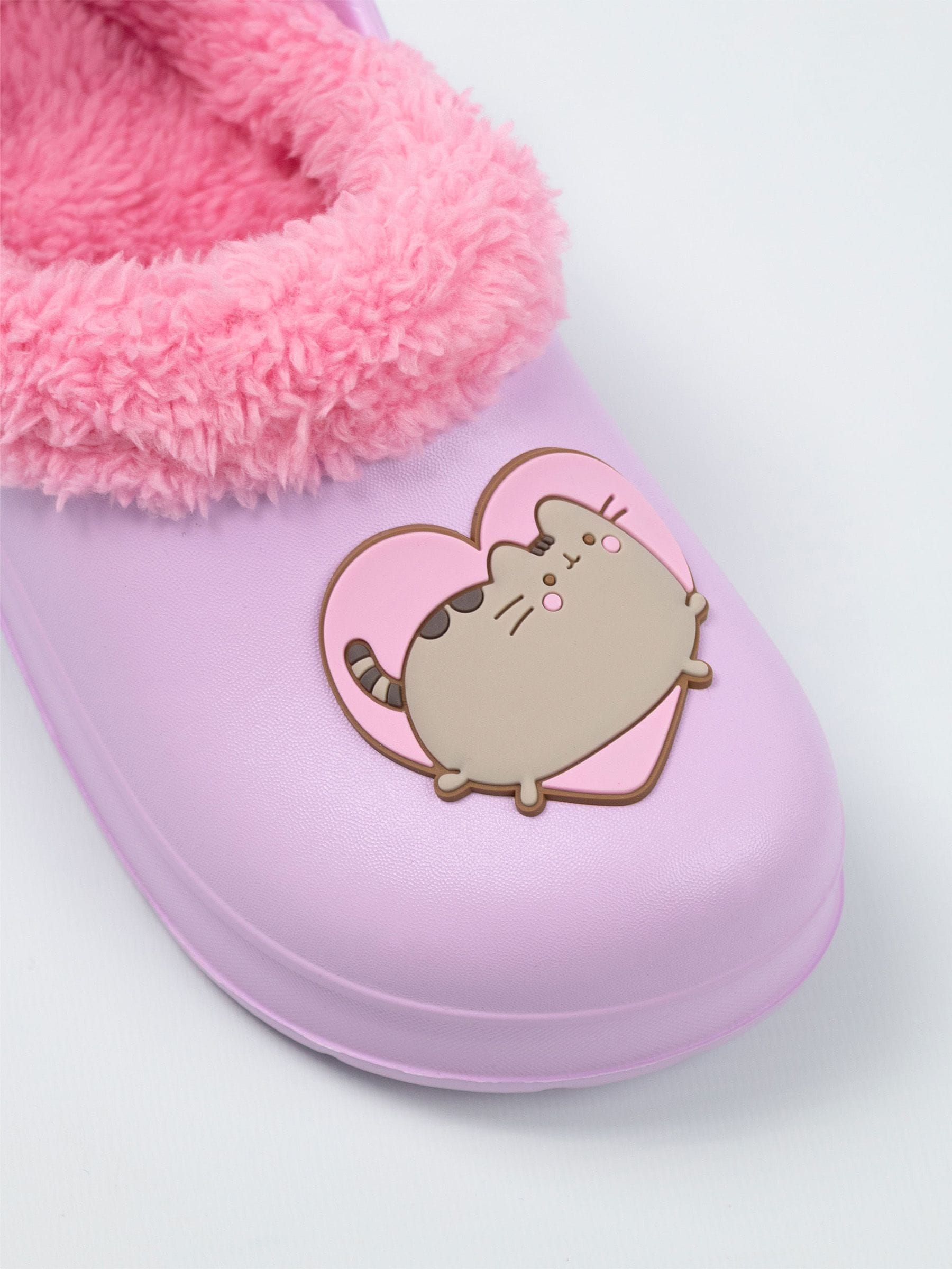 Vanilla Underground Pusheen Slippers