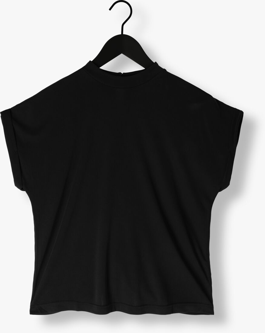MINUS zwarte minus top mavelyn modal blouse