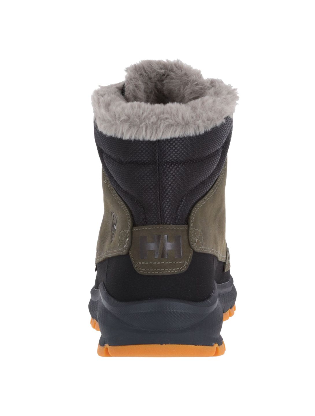 Garibaldi V3 snowboots heren