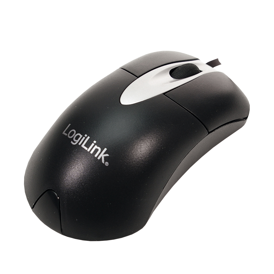 Maus optisch USB 800 dpi