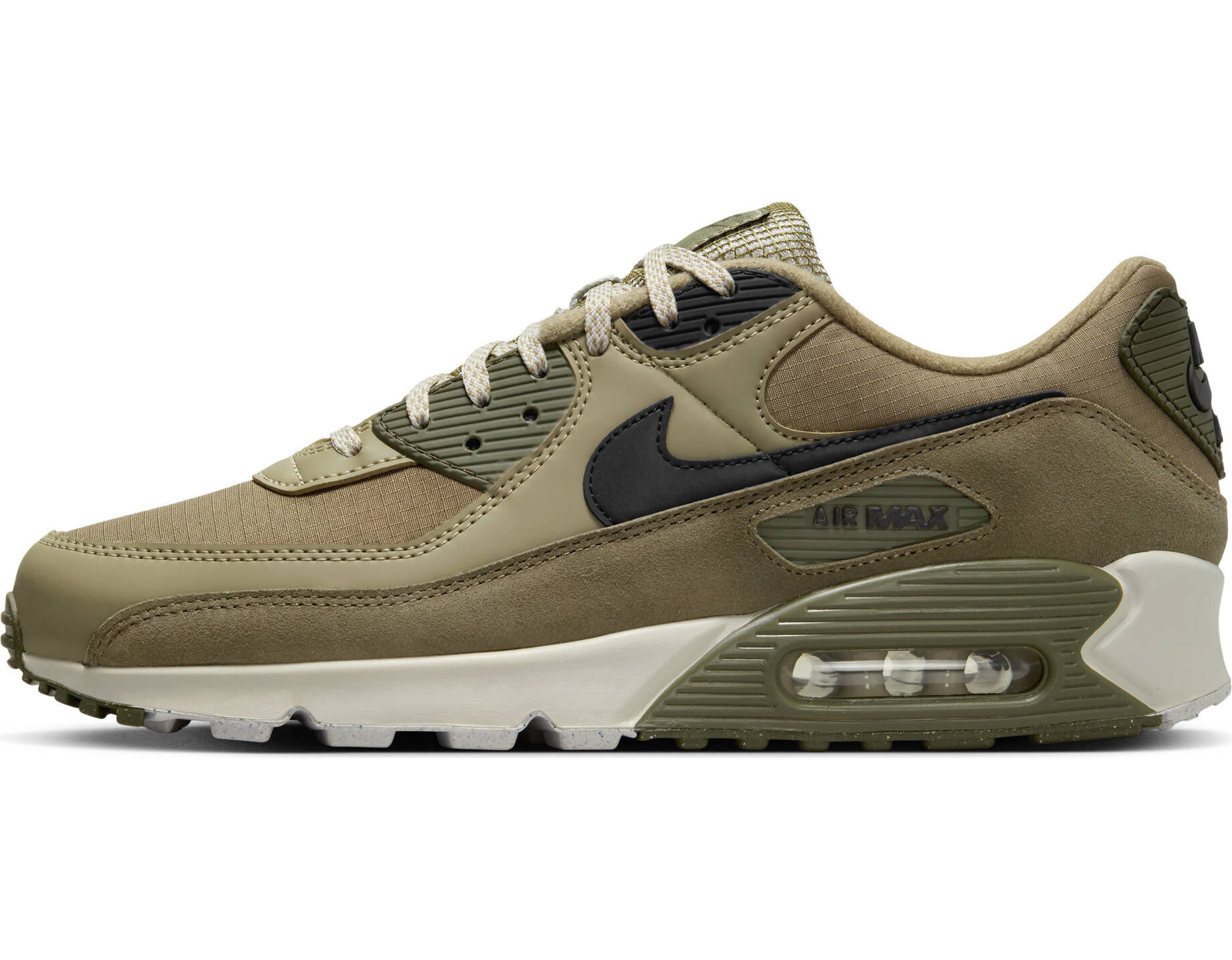 Nike Sportswear| Herren Sneaker AIR MAX 90