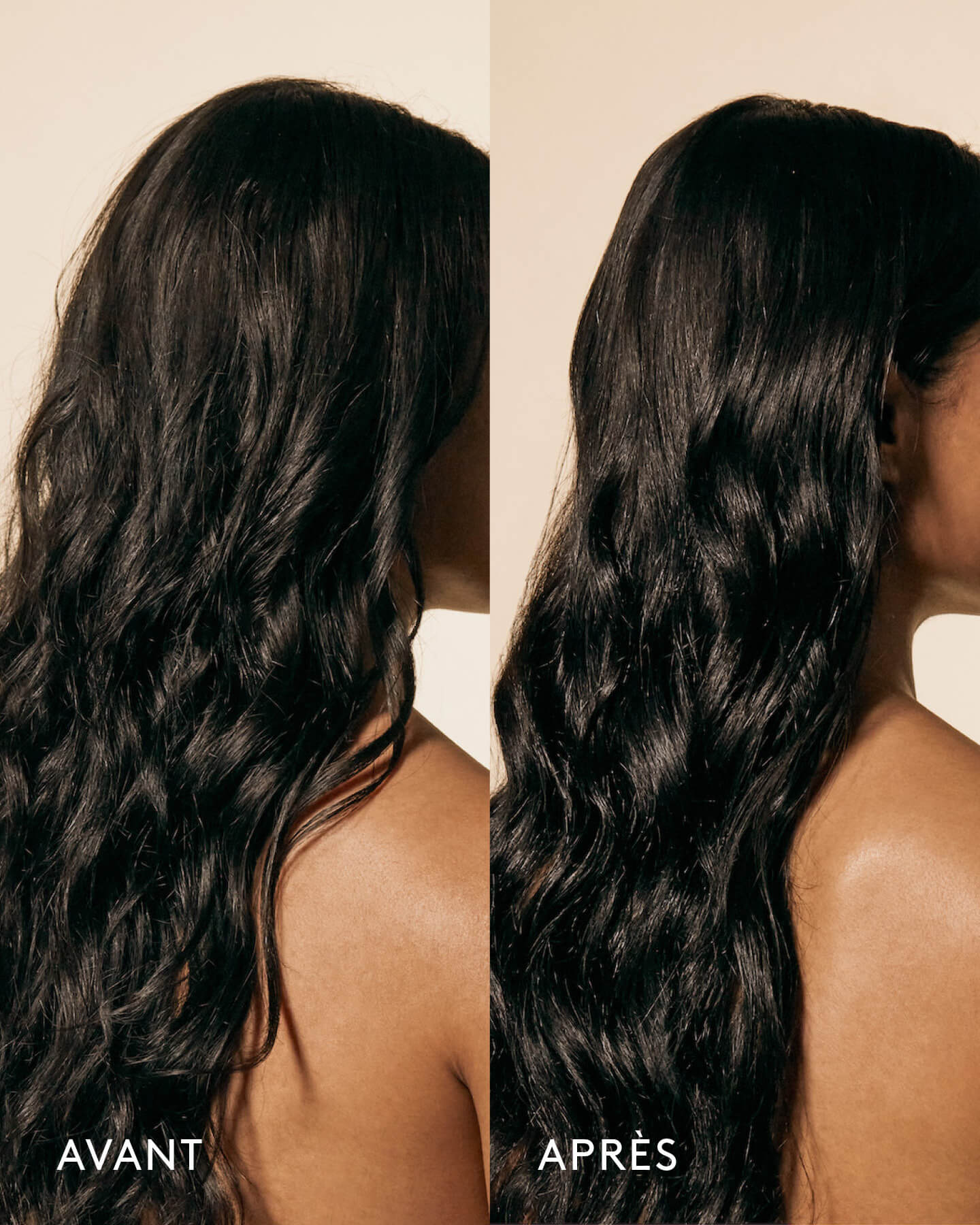 Ceremonia Guava Leave-In Conditioner Après-Shampoing Sans Rinçage Format voyage