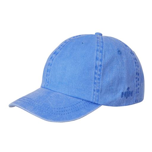 MJM Baseball Kasket, Blue, One size