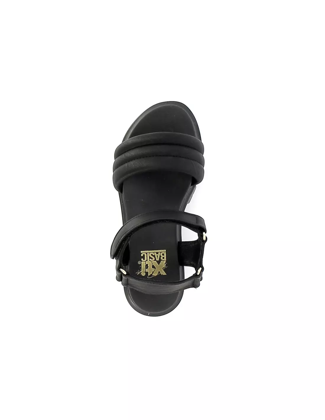 XTI 36819 - Sandales & nu-pieds Negro
