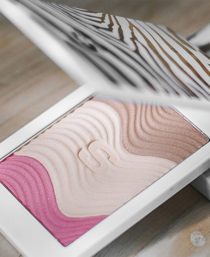 Sisley Phyto-Touche Sun Glow Powder