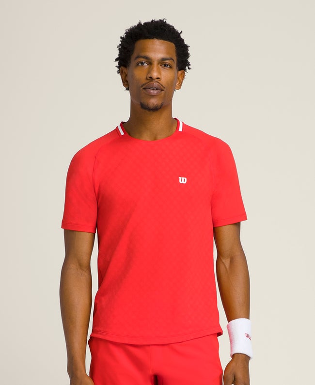 Serve Out Tee