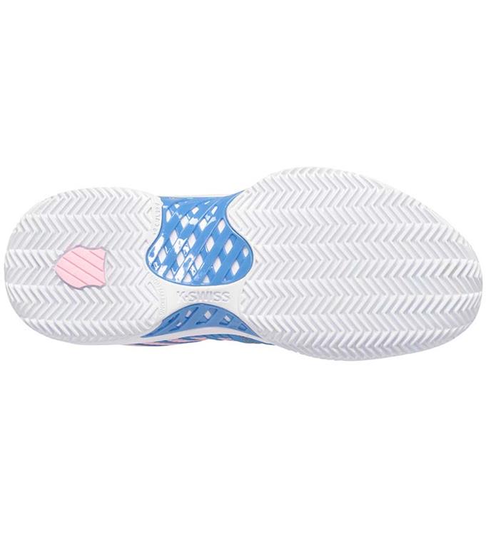 K-Swiss Women Express Light 2 HB Tennisschoenen