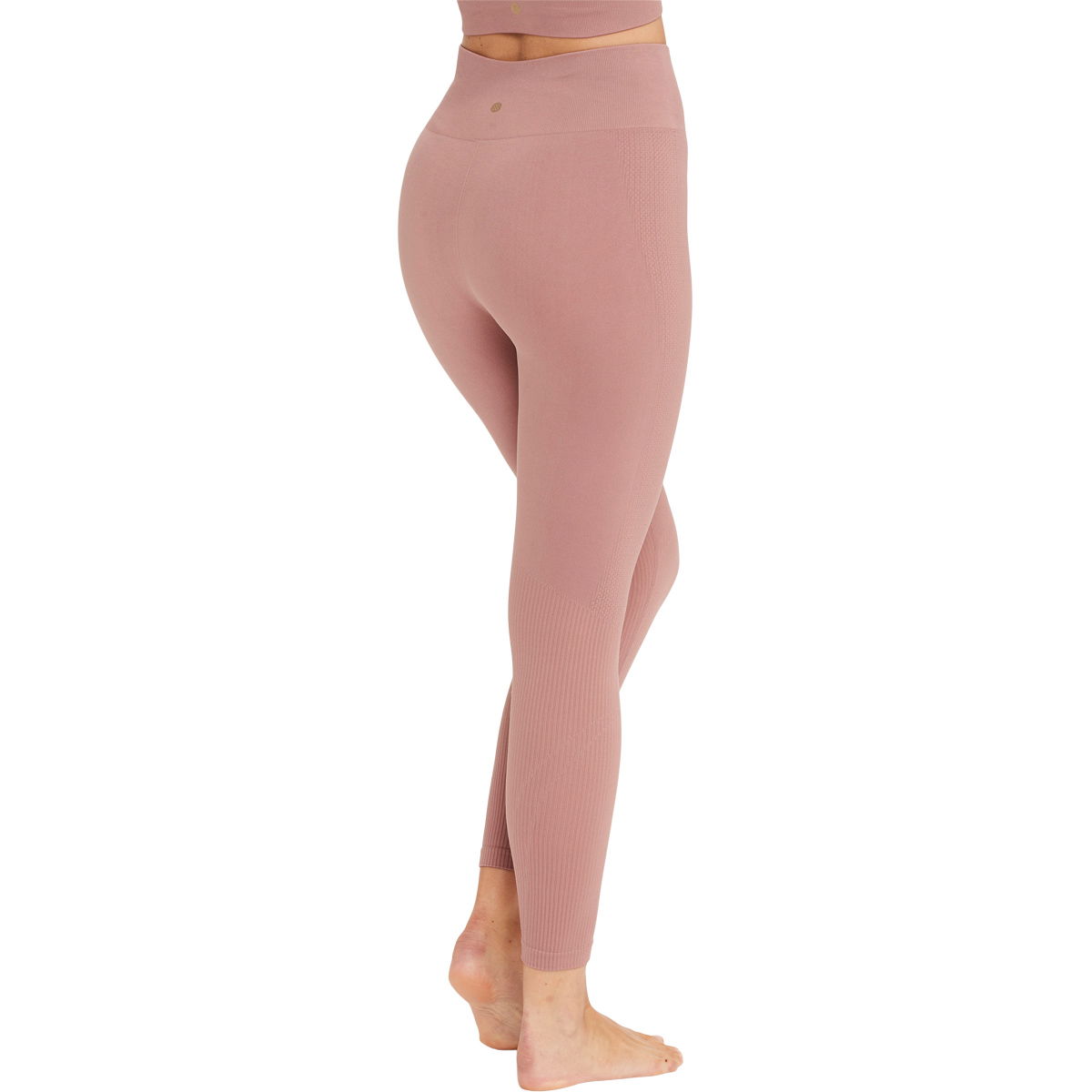 Athlecia Okalia Seamless High Waist Træningstights Dame