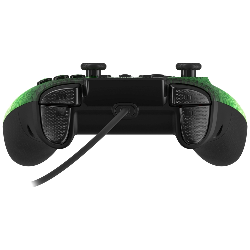 Turtle Beach React-R Kabelgebundener Xbox Series X|S Controller - Pixel
