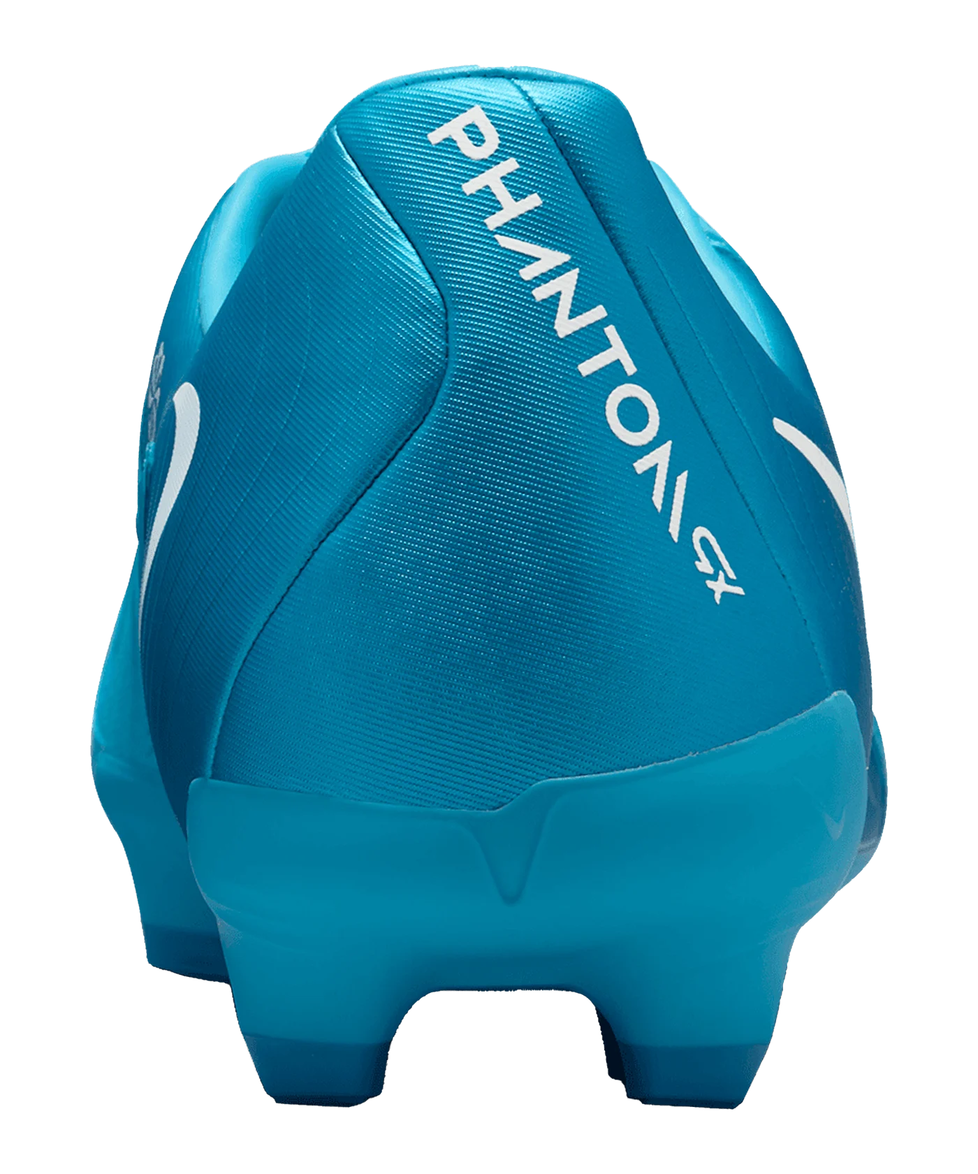 Nike Phantom GX II Academy FG/MG Mad Ambition Blau F400