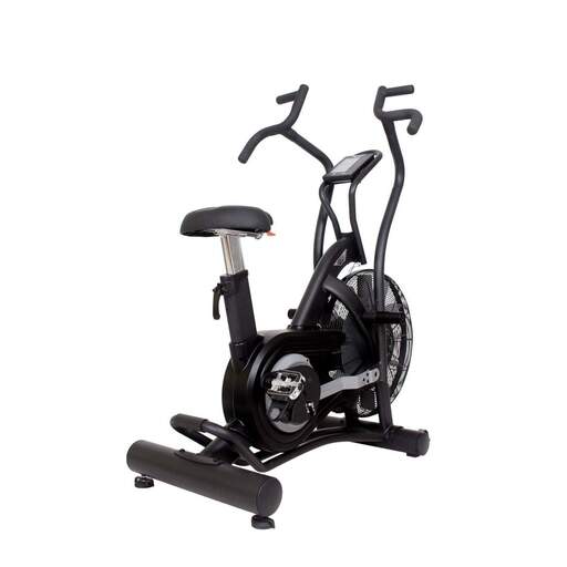 Bicicleta ergométrica 