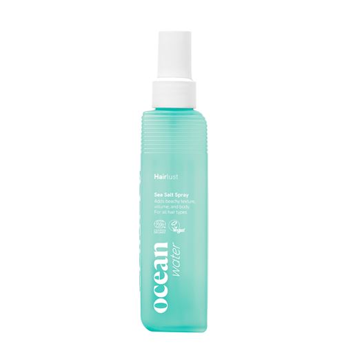 Hairlust Ocean Water Sea Salt Spray, 150 ml