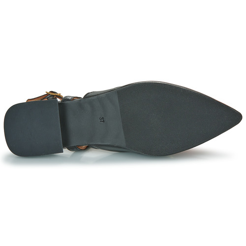 Mjus - PORTOFINO SLING - Noir