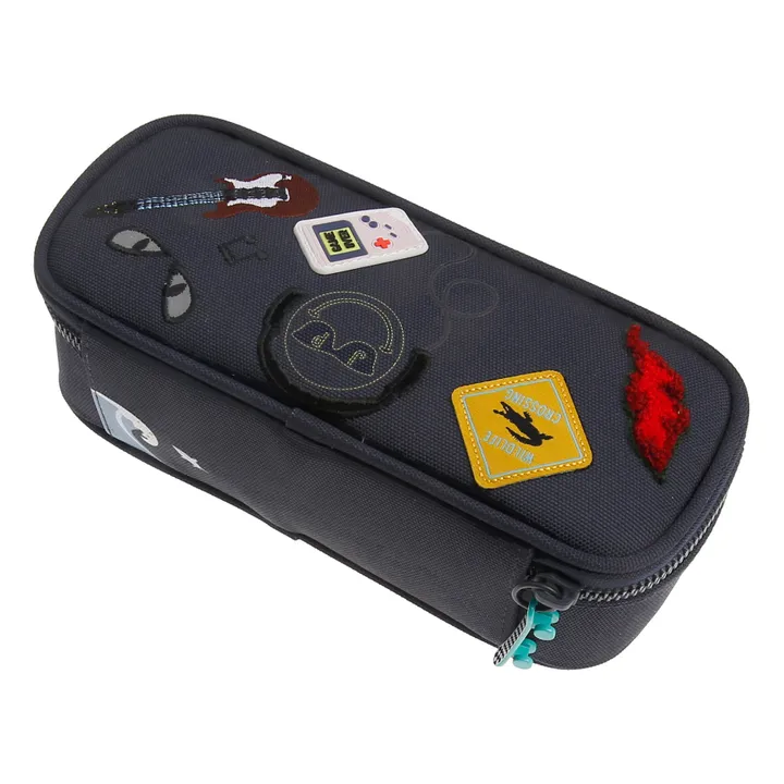 Jeune Premier Trousse Mr.Gadget | Bleu marine