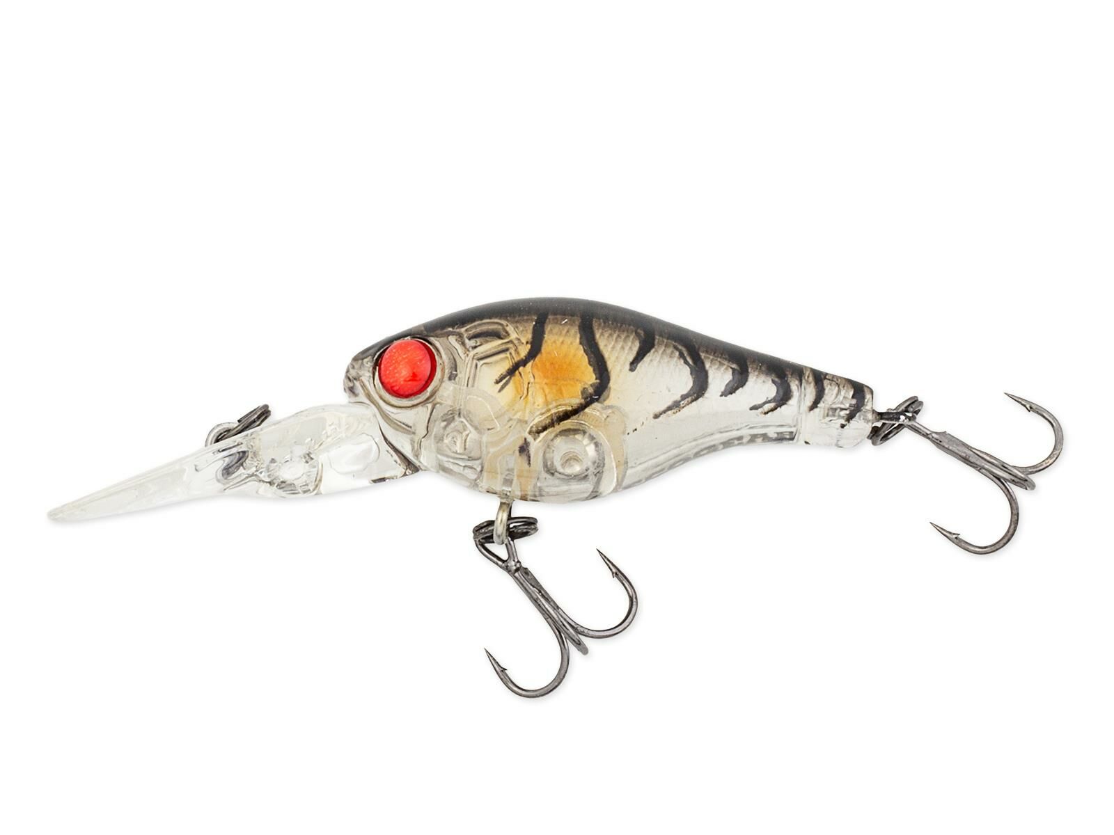 CX 35HS (527) Natural Craw