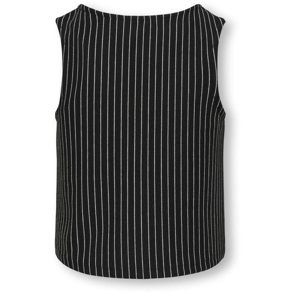 Køb kids ONLY Black Blair Vest