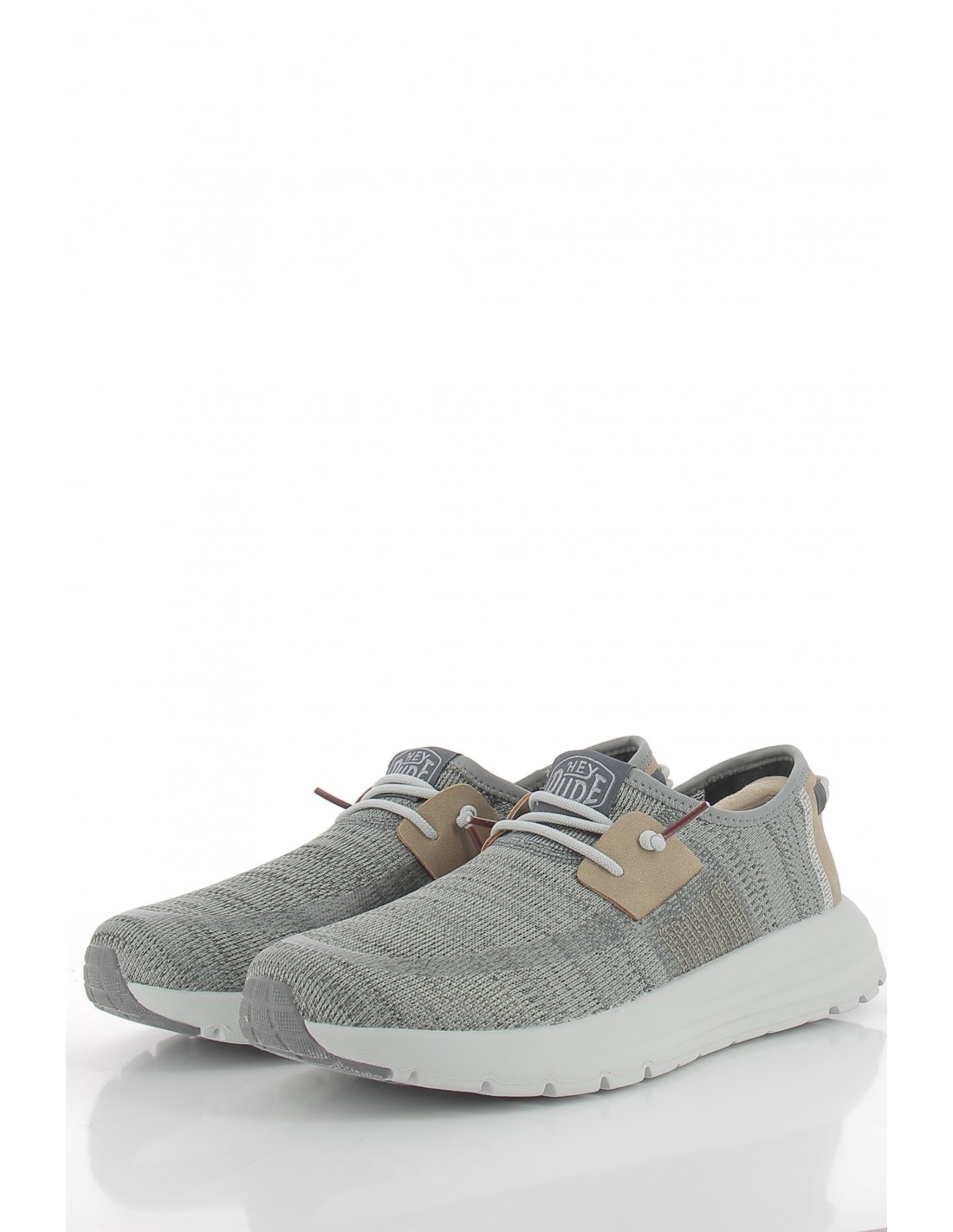 dude sirocco pour Homme