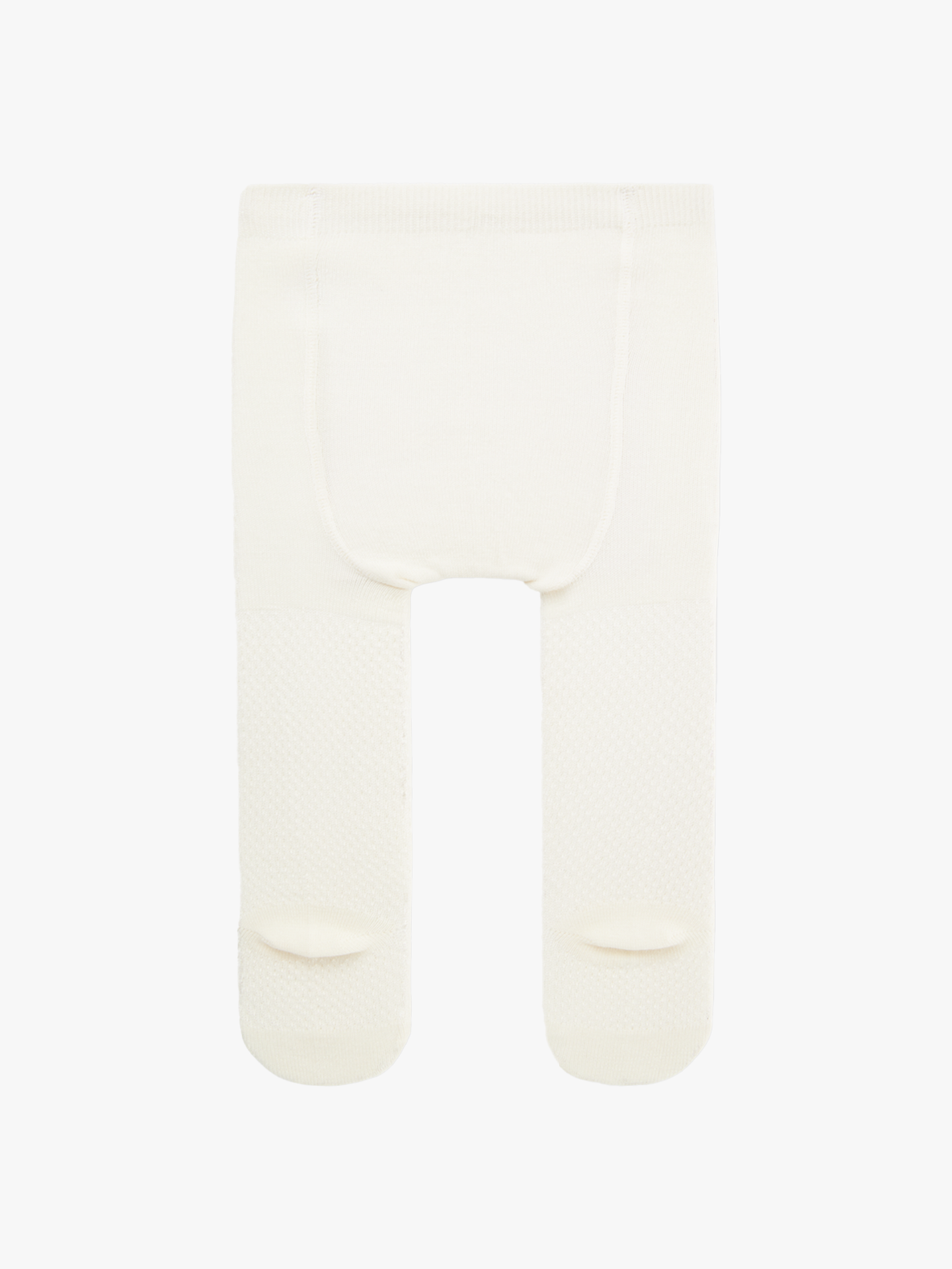 Wakma Wool Blend Structure Pantyhose