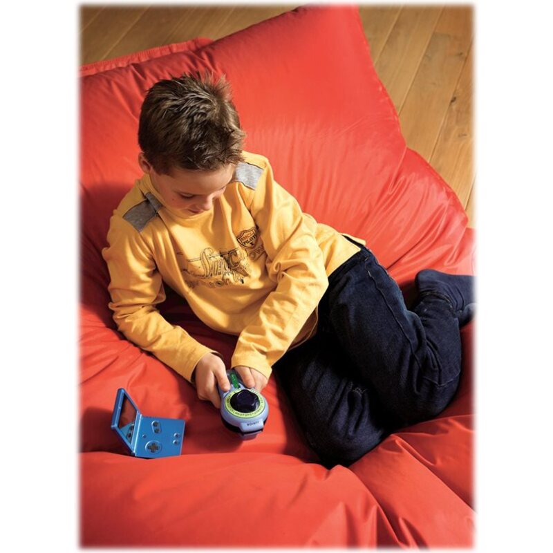 DYMO Embosseur Junior avec compartiment de cassette