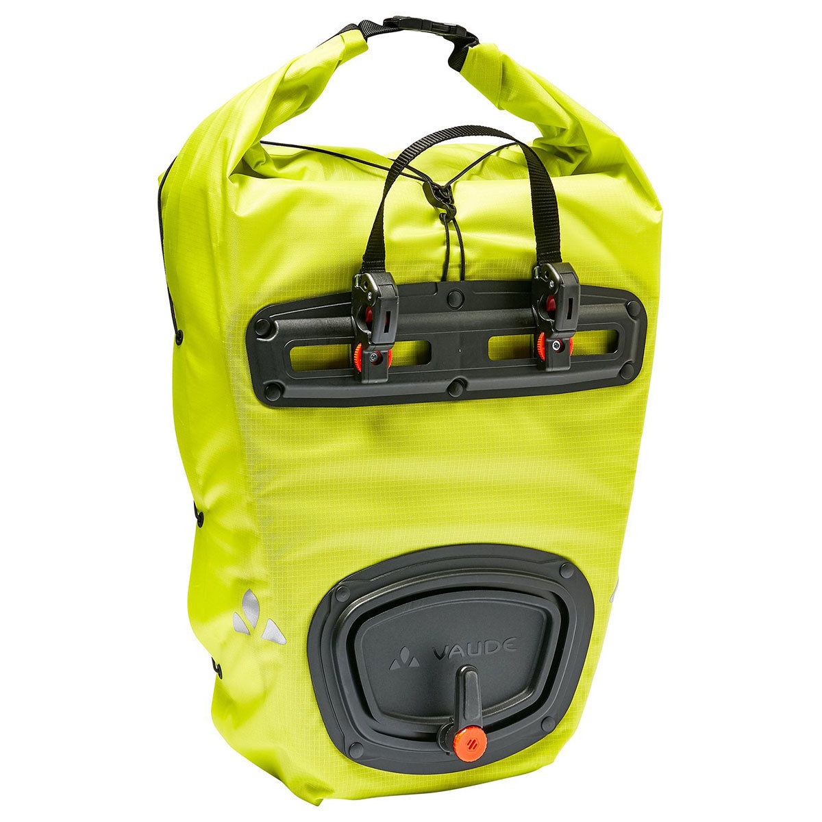 VAUDE Aqua Achtertas Felgroen