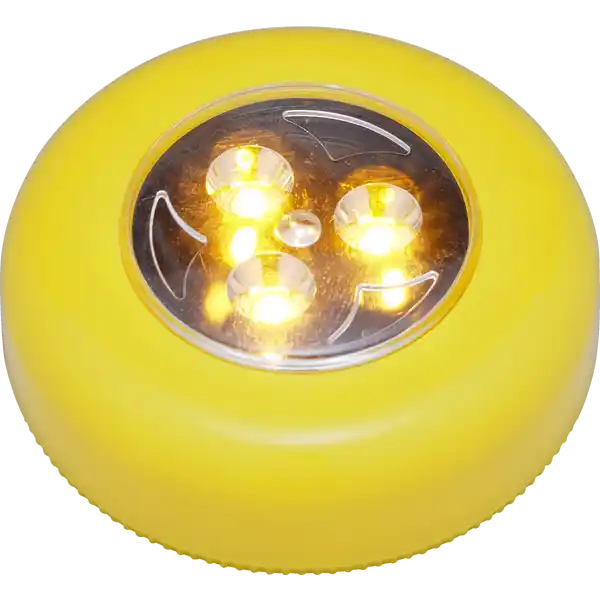 LED-Kürbislicht 2er-Set