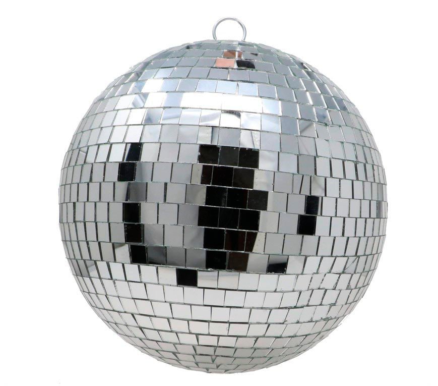 Disco Spiegelbol 200mm