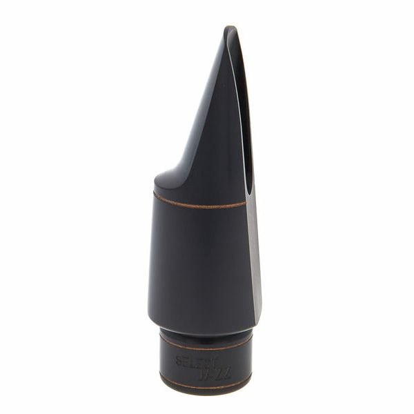DAddario Woodwinds Alto Sax Select Jazz 7M