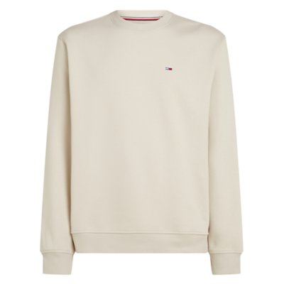 Sweatshirt homme Tjm Reg Flag TOMMY HILFIGER