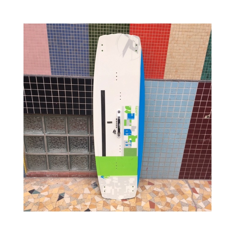 Twin Tip occasion RSC Supreme 2015 - 135x41cm - The Corner Shop