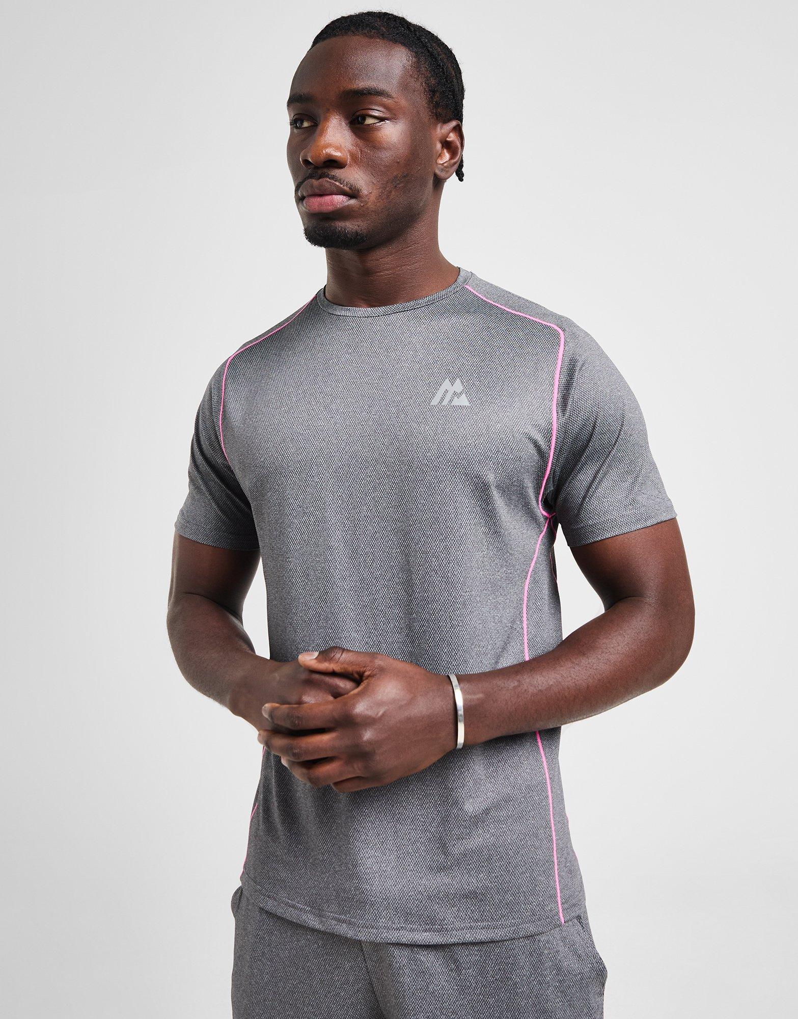 MONTIREX T-shirt Terrain