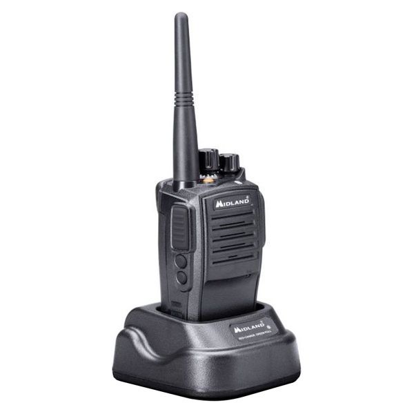 Midland G15 Pro 4er Security Kofferset