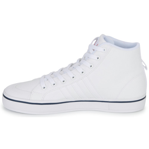 Adidas Sportswear - BRAVADA 2.0 MID - Blanc / Fleurs