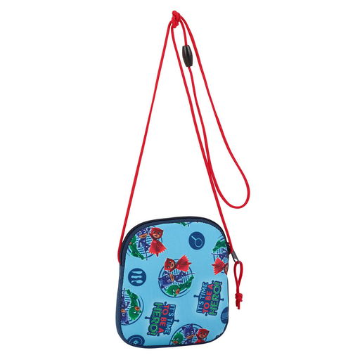 Bolsa de ombro PJ Masks 69113