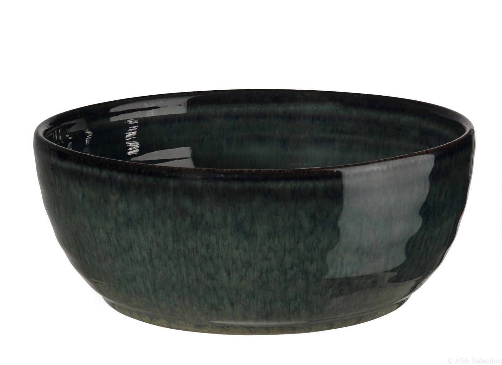 ASA Schale / Bowl POKE OCEAN 800 ml grün