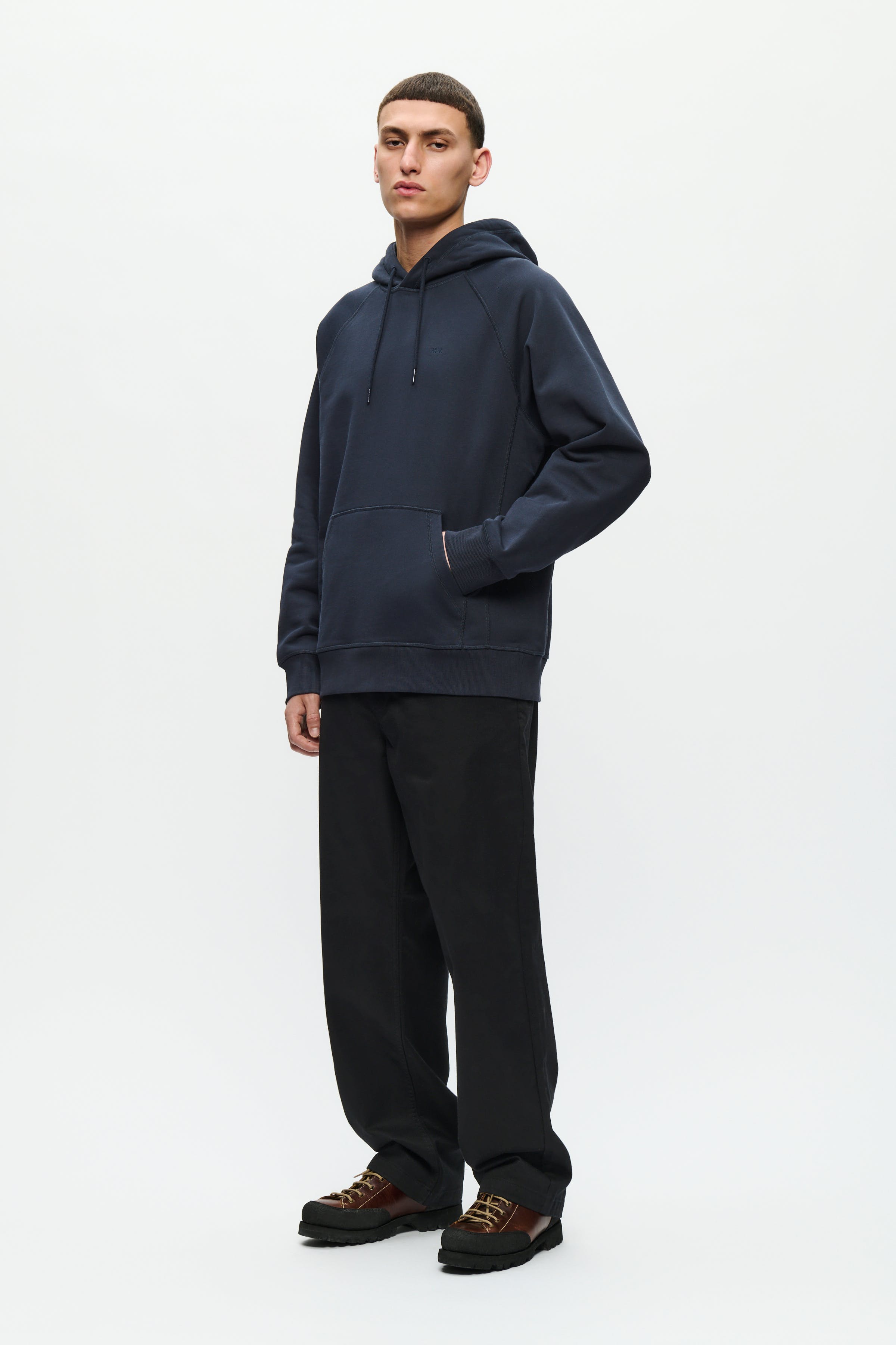 WOOD WOOD MEN WWFred Sweatshirt